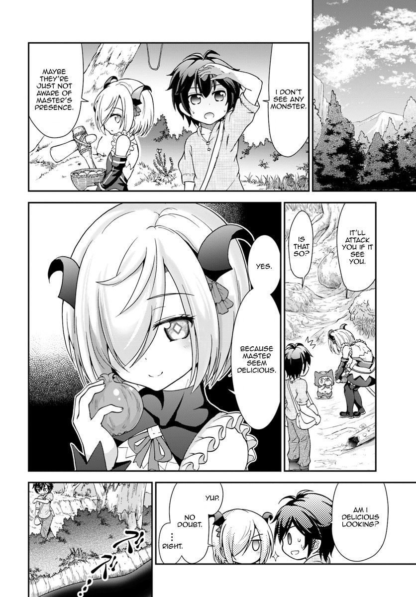 Tenohira Kaitaku Mura de Isekai Kenkokuki: Fueteku Yome-tachi to Nonbiri Mujintou Life Chapter 5 17